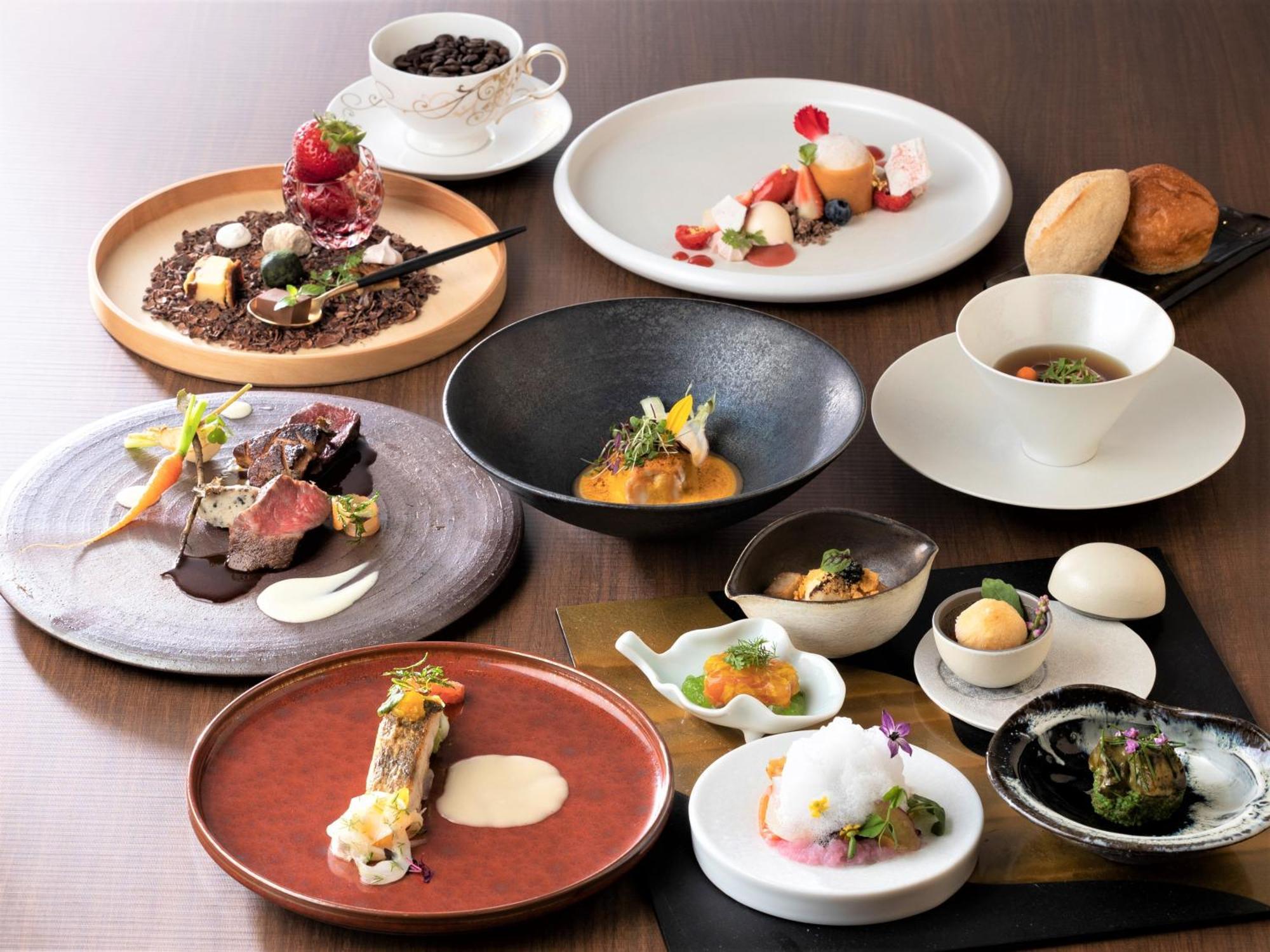 Hotel Shiki No Yakata 나스유모토 외부 사진