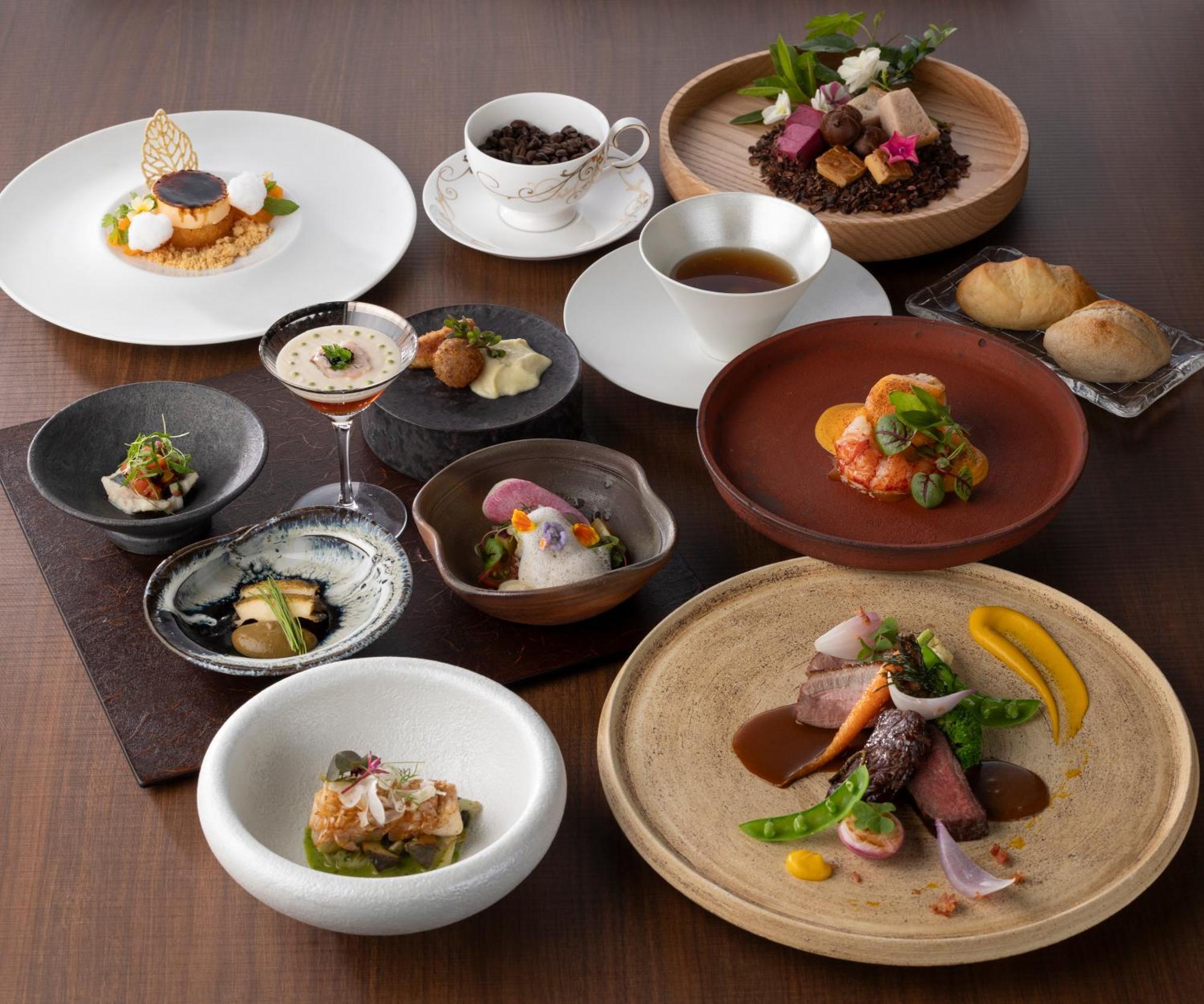 Hotel Shiki No Yakata 나스유모토 외부 사진