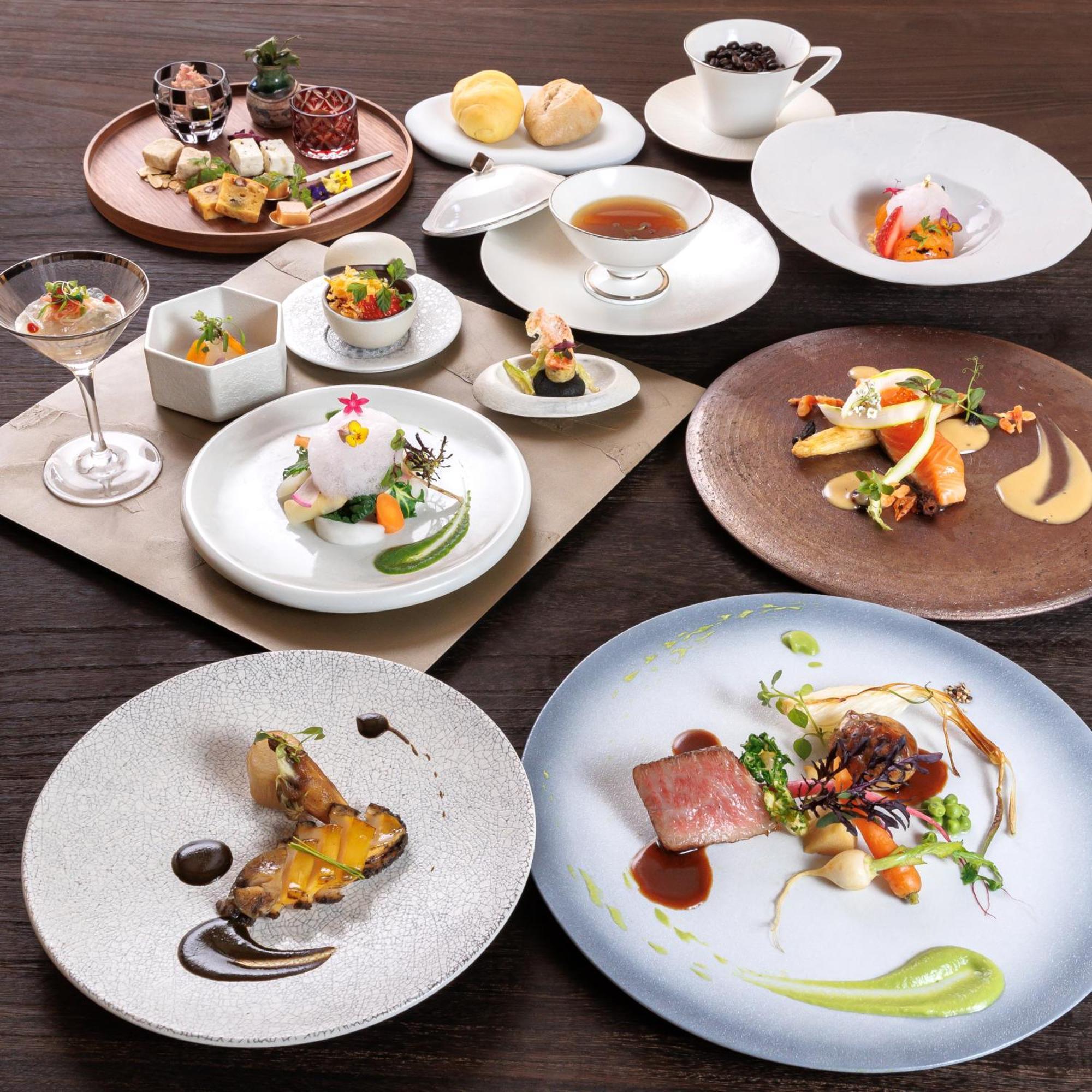 Hotel Shiki No Yakata 나스유모토 외부 사진
