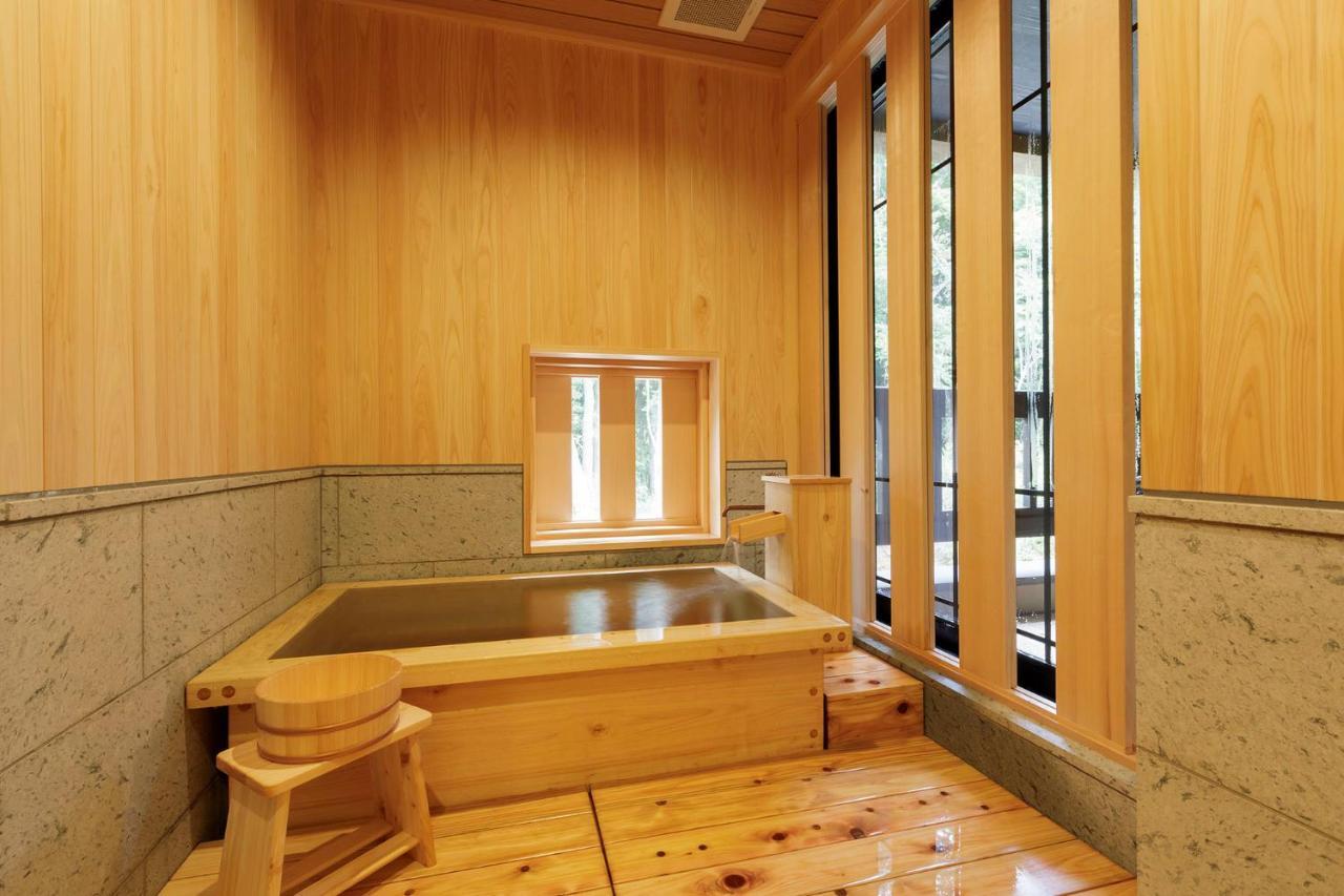 Hotel Shiki No Yakata 나스유모토 외부 사진