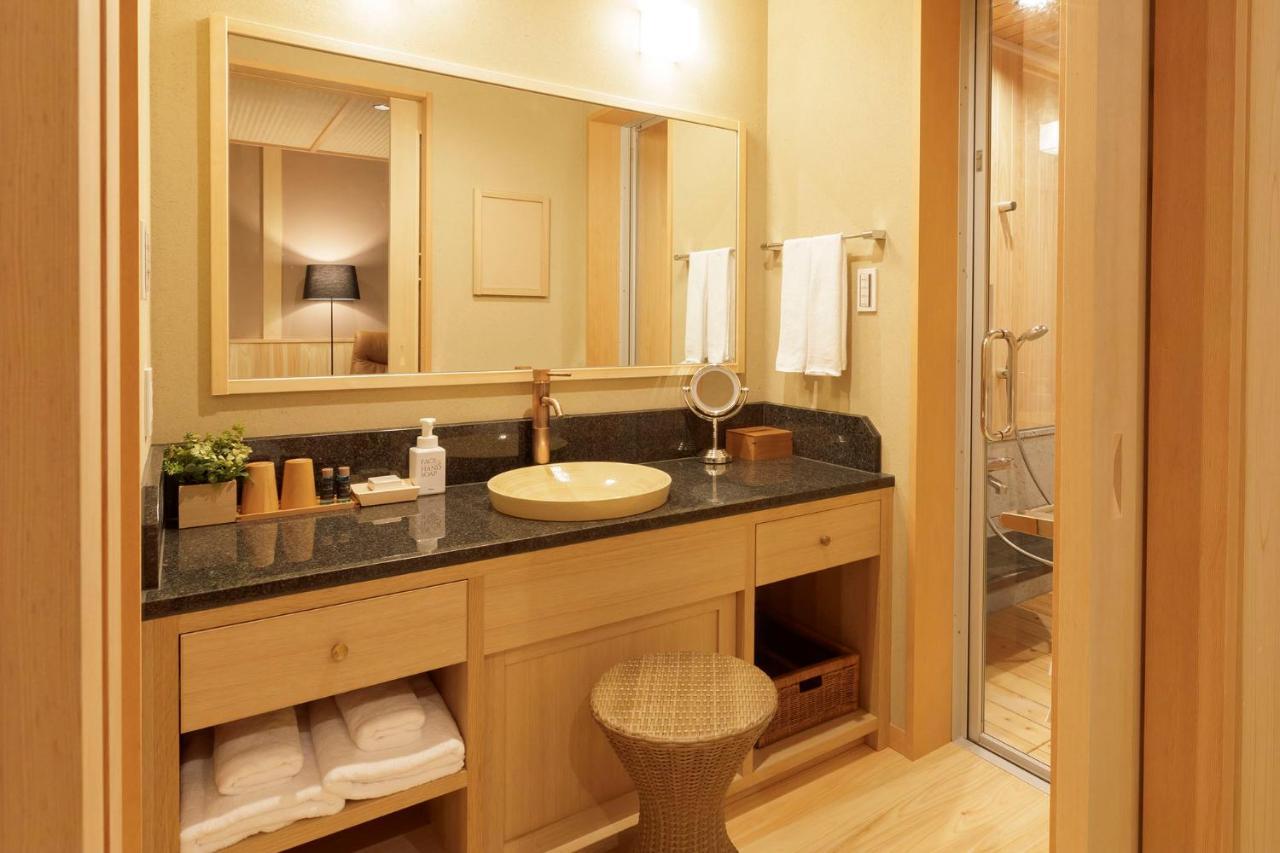 Hotel Shiki No Yakata 나스유모토 외부 사진