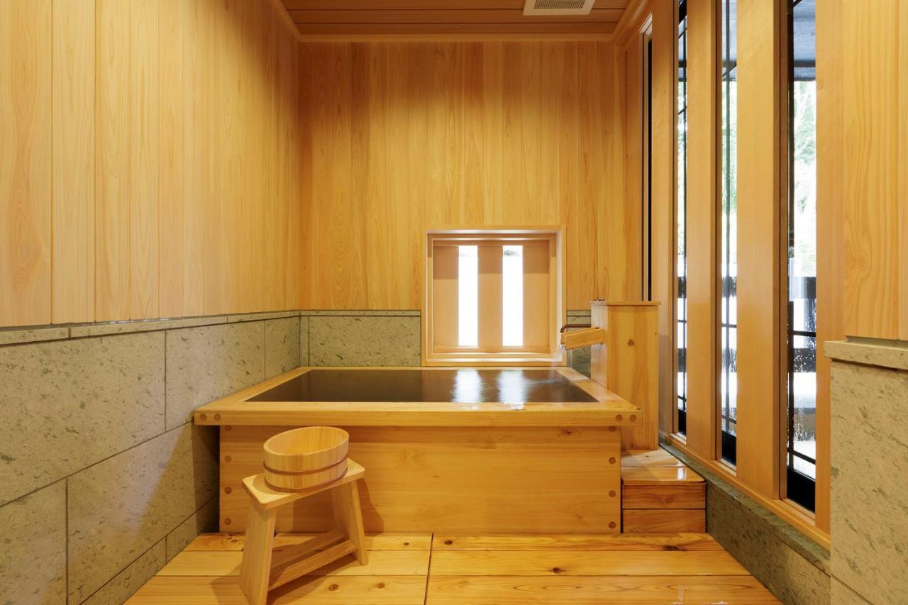 Hotel Shiki No Yakata 나스유모토 외부 사진
