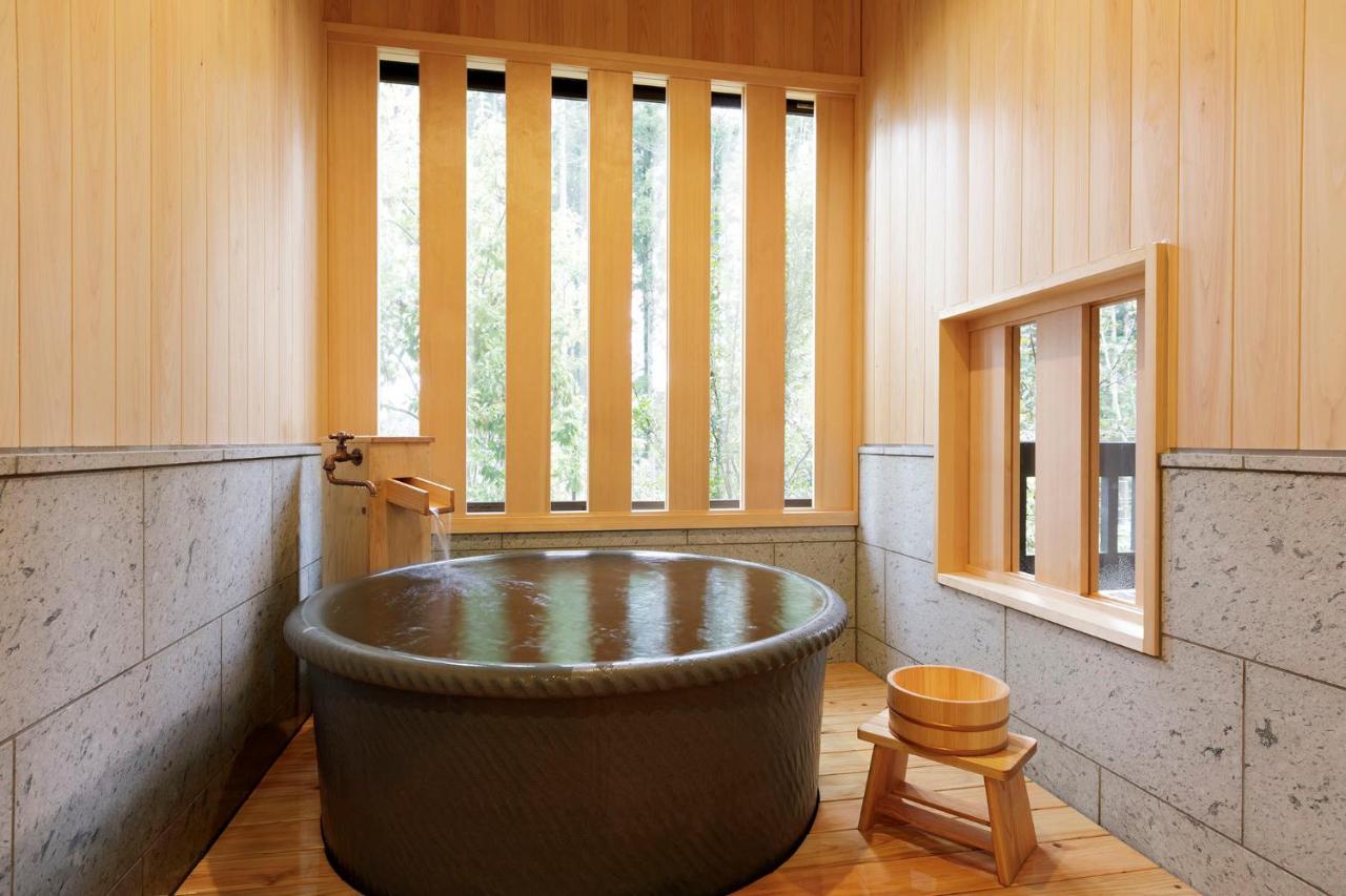 Hotel Shiki No Yakata 나스유모토 외부 사진
